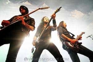 Dragon Force