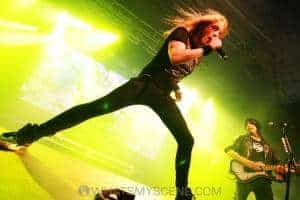 Dragon Force
