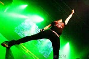 Dragon Force