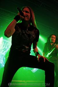 Dragon Force