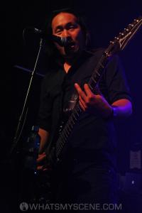 Dragon Force