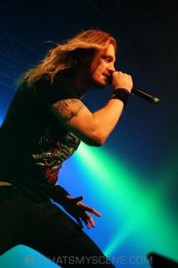Dragon Force