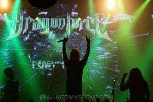Dragon Force
