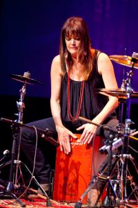 Claudia Chambers