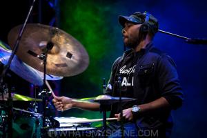 Eric Harland