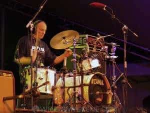 Peter Hood - The Atlantics