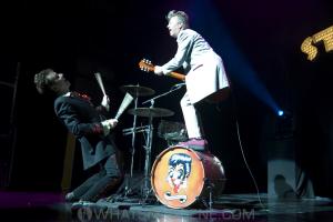 Slim Jim Phantom - Stray Cats