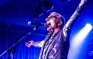 Everclear, Croxton Bandroom, 6th February 2020 by Mary Boukouvalas (17 of 39)