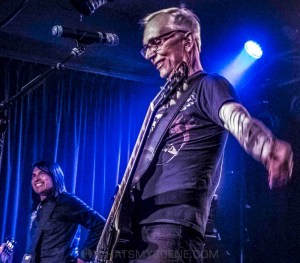 Everclear, Croxton Bandroom, 6th February 2020 by Mary Boukouvalas (18 of 39)