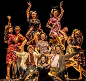 EVITA media call  34