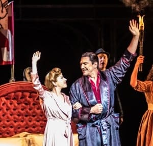 EVITA media call  9