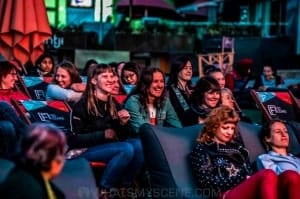 1st Fed Square Live  