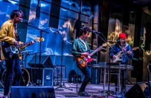 1st Fed Square Live  