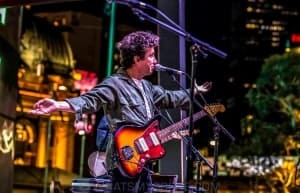1st Fed Square Live  