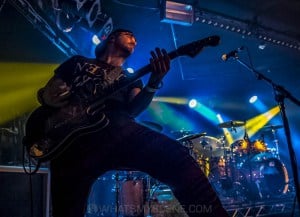 Figures & Bad Moon Born - Prince Bandroom  5th April 2019 by Mary Boukouvalas (22 of 38)