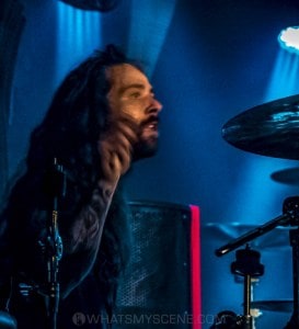 Figures & Bad Moon Born - Prince Bandroom  5th April 2019 by Mary Boukouvalas (29 of 38)