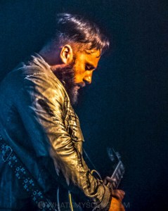 Figures & Bad Moon Born - Prince Bandroom  5th April 2019 by Mary Boukouvalas (31 of 38)