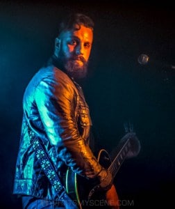 Figures & Bad Moon Born - Prince Bandroom  5th April 2019 by Mary Boukouvalas (3 of 38)