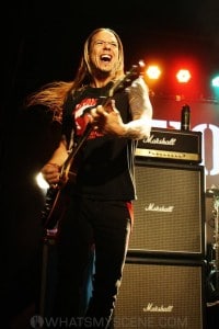 Fozzy