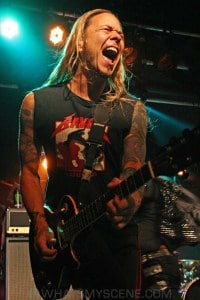 Fozzy