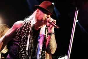 Fozzy