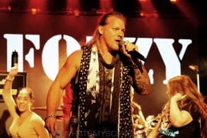 Fozzy