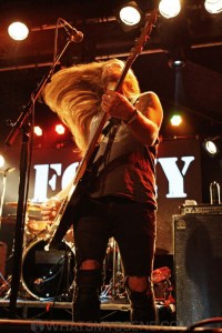 Fozzy