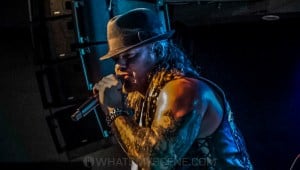 Fozzy
