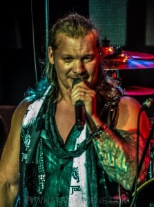 Fozzy