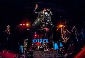Fozzy