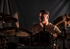 Frank Carter and the Rattlesnakes, Croxton - 20th January 2020 by Mary Boukouvalas (19 of 33)