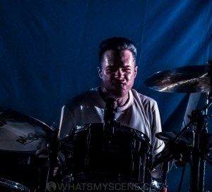 Frank Carter and the Rattlesnakes, Croxton - 20th January 2020 by Mary Boukouvalas (20 of 33)