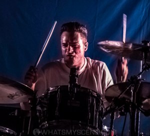 Frank Carter and the Rattlesnakes, Croxton - 20th January 2020 by Mary Boukouvalas (21 of 33)