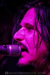 Gilby Clarke