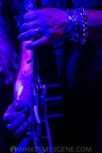 Gilby Clarke