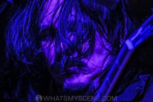 Gilby Clarke