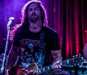 Gilby Clarke