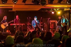 Glenn Shorrock