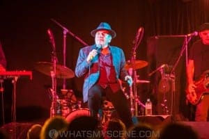 Glenn Shorrock