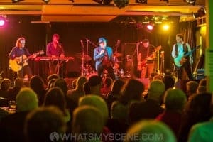 Glenn Shorrock
