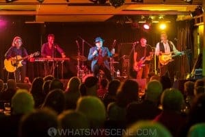 Glenn Shorrock