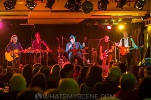 Glenn Shorrock