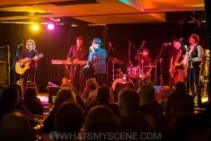 Glenn Shorrock