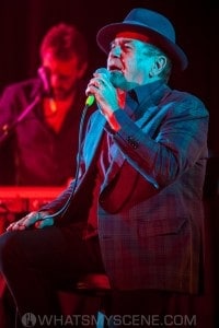 Glenn Shorrock