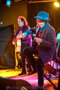 Glenn Shorrock