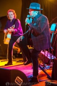 Glenn Shorrock