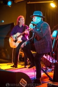 Glenn Shorrock