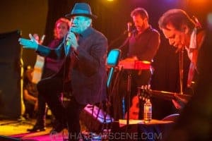Glenn Shorrock