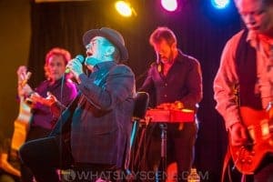 Glenn Shorrock