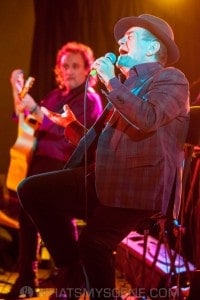 Glenn Shorrock